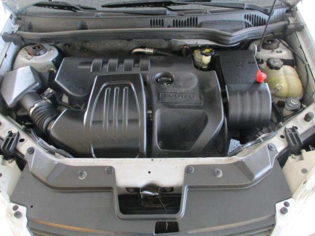 2008 Chevrolet Cobalt LT 2Dr Coupe